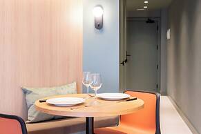 Aparthotel Atenea Calabria