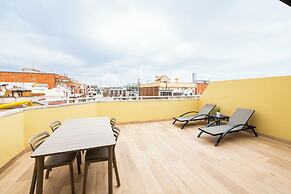 Aparthotel Atenea Calabria