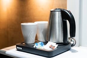 Aparthotel Atenea Calabria