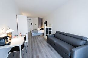 Aparthotel Atenea Calabria