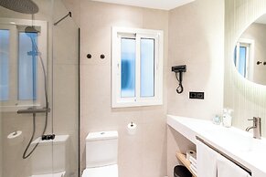 Aparthotel Atenea Calabria