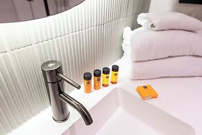 Aparthotel Atenea Calabria