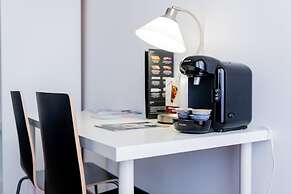 Aparthotel Atenea Calabria