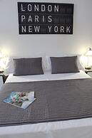 Aparthotel Atenea Calabria