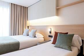 Aparthotel Atenea Calabria