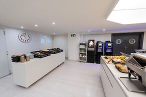 Aparthotel Atenea Calabria