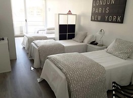 Aparthotel Atenea Calabria