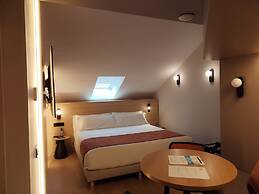 Aparthotel Atenea Calabria