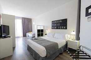 Aparthotel Atenea Calabria