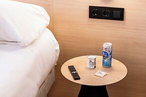 Aparthotel Atenea Calabria