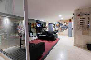 Aparthotel Atenea Calabria