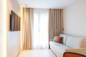 Aparthotel Atenea Calabria