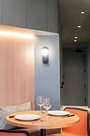 Aparthotel Atenea Calabria