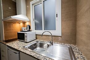 Aparthotel Atenea Calabria