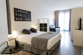 Aparthotel Atenea Calabria