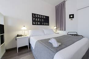 Aparthotel Atenea Calabria