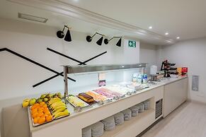 Aparthotel Atenea Calabria