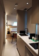 Aparthotel Atenea Calabria