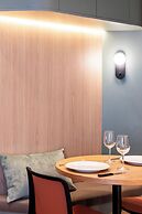 Aparthotel Atenea Calabria