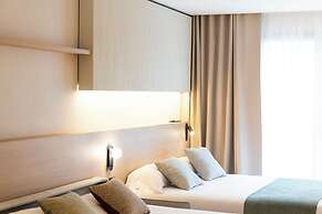 Aparthotel Atenea Calabria