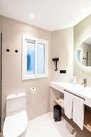 Aparthotel Atenea Calabria