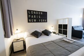 Aparthotel Atenea Calabria