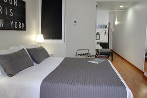 Aparthotel Atenea Calabria