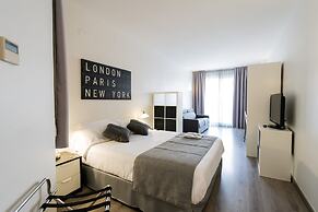 Aparthotel Atenea Calabria