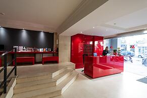 Aparthotel Atenea Calabria