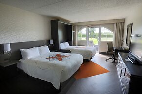 Auberge Godefroy