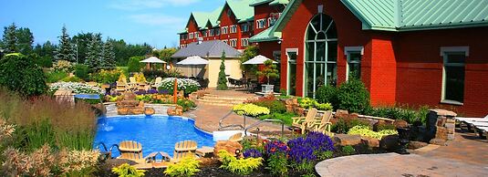 Auberge Godefroy
