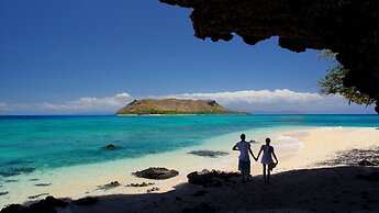 Vomo Island Resort
