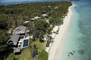 Vomo Island Resort