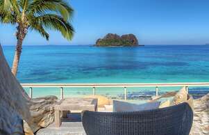 Vomo Island Resort