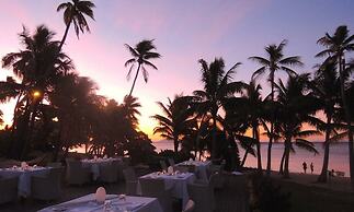Vomo Island Resort