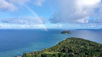 Vomo Island Resort