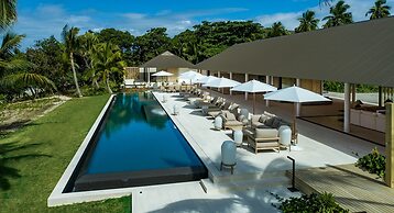 Vomo Island Resort