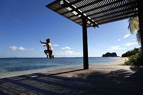 Vomo Island Resort