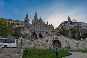 K+K Hotel Opera Budapest