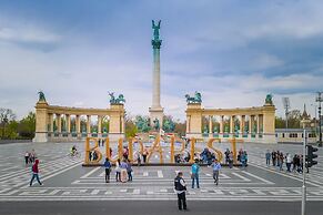 K+K Hotel Opera Budapest