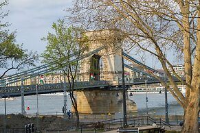 K+K Hotel Opera Budapest