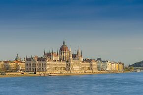 K+K Hotel Opera Budapest