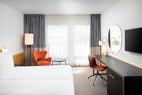 K+K Hotel Opera Budapest