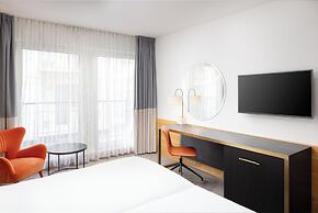 K+K Hotel Opera Budapest