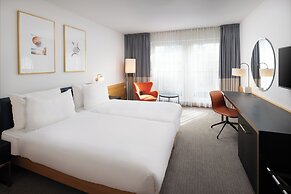 K+K Hotel Opera Budapest