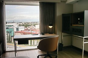 Courtyard by Marriott Puebla Las Animas