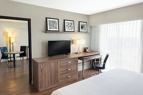 Courtyard by Marriott Puebla Las Animas