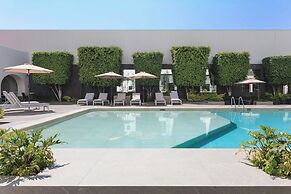 Courtyard by Marriott Puebla Las Animas