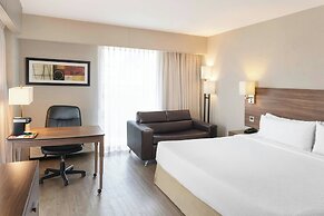 Courtyard by Marriott Puebla Las Animas
