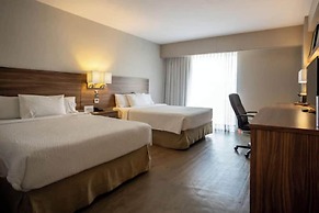 Courtyard by Marriott Puebla Las Animas